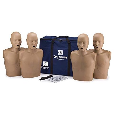 CPR Savers thumbnail