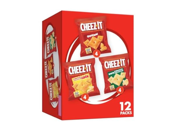 Cracker Assortments Thumbnail