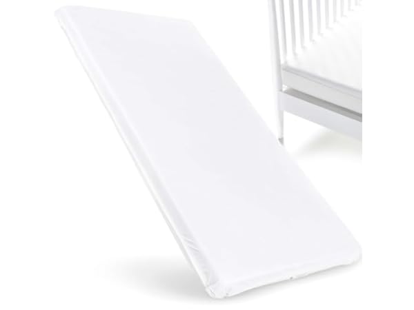 Cradle Mattresses Thumbnail