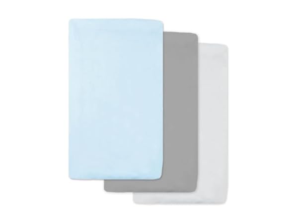 Cradle Sheets Thumbnail