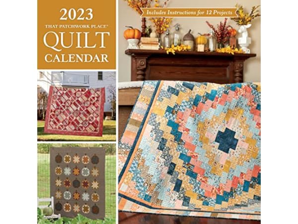 Craft Calendars Thumbnail