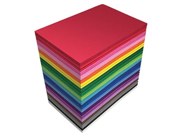 Craft Foam Thumbnail