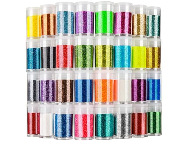 Craft Glitter Thumbnail