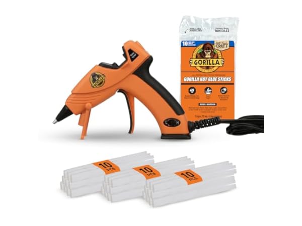Craft Glue Guns Thumbnail