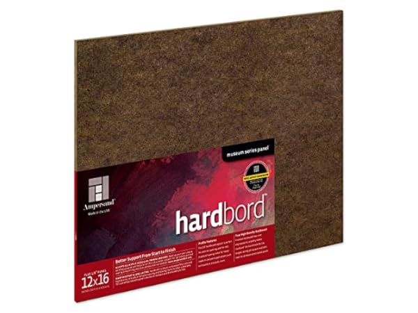 Craft Hardboard Thumbnail