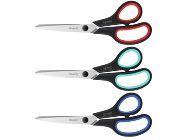 Craft Scissors Thumbnail