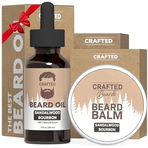 Crafted Beards thumbnail