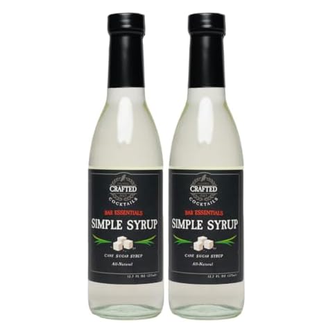 Crafted Cocktails Founded 2013 thumbnail