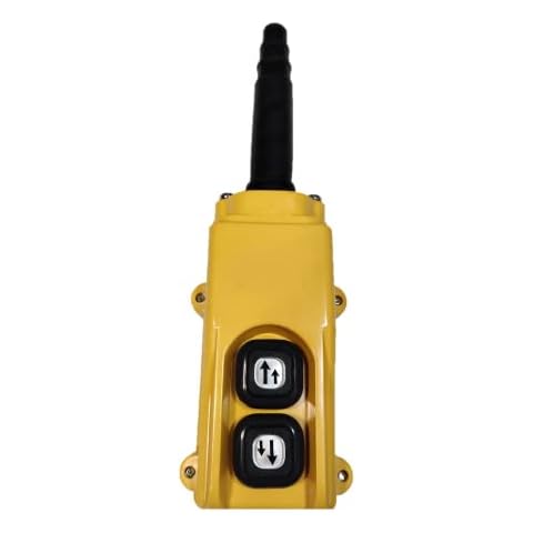 Crane-Controls.com thumbnail