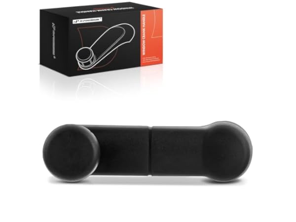 Crank Handles Thumbnail