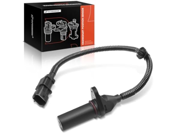 Crankshaft Position Sensors Thumbnail