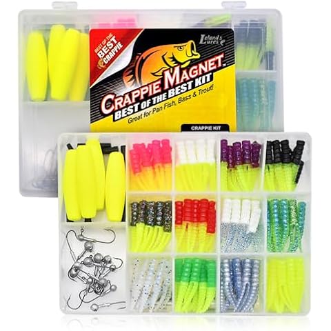 Crappie Magnet thumbnail