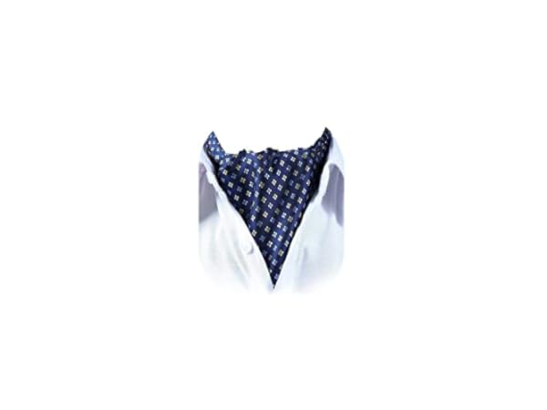 Cravats for Men Thumbnail