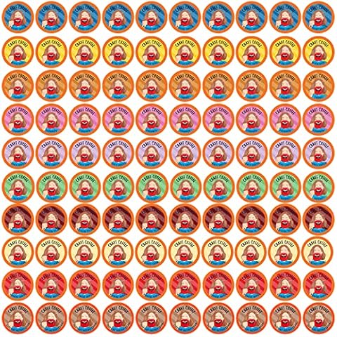 Crave Beverages thumbnail