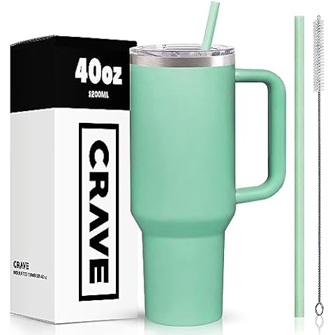 Crave Cups thumbnail