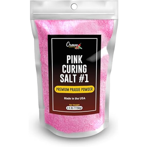 Crave Seasonings thumbnail