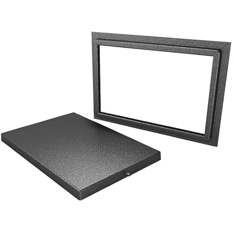 Crawl Space Door Systems thumbnail