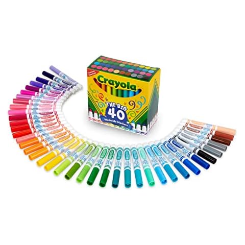 Crayola thumbnail