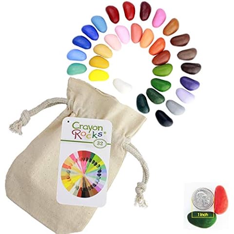 Crayon Rocks thumbnail