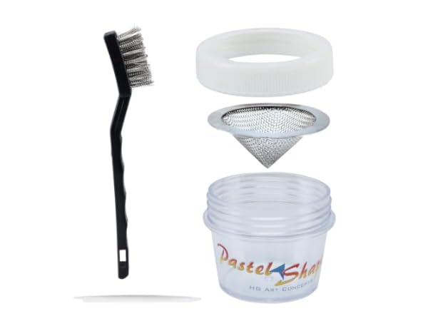 Crayon Sharpeners Thumbnail