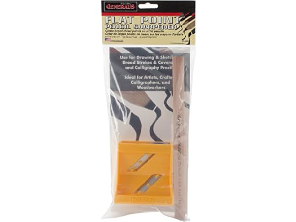 Crayon Sharpeners Thumbnail