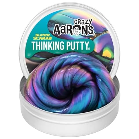 Crazy Aaron's thumbnail