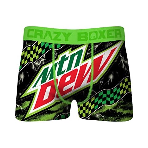 Crazy Boxers feature image