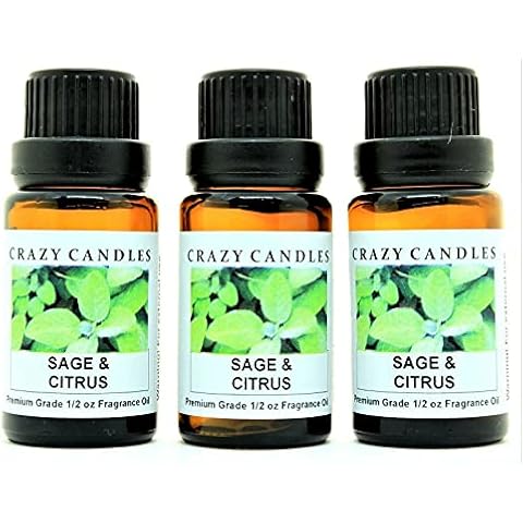 Crazy Candles thumbnail