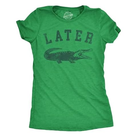 Crazy Dog T-Shirts thumbnail