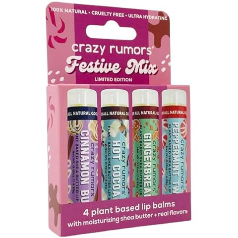 Crazy Rumors thumbnail