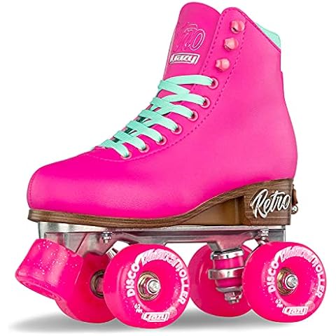 Crazy Skates thumbnail
