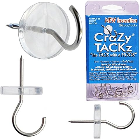 CraZy TACKz thumbnail