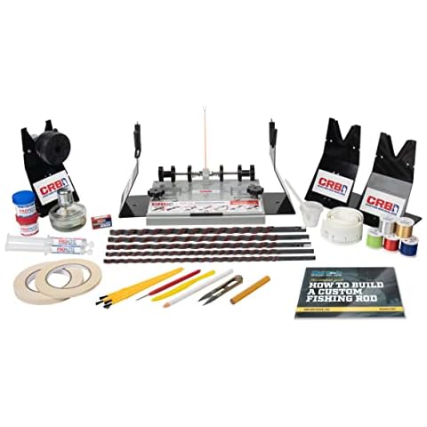 CRB CUSTOM ROD BUILDER thumbnail