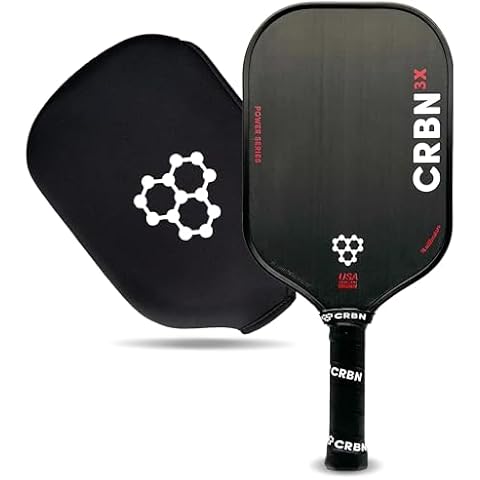 CRBN Pickleball thumbnail