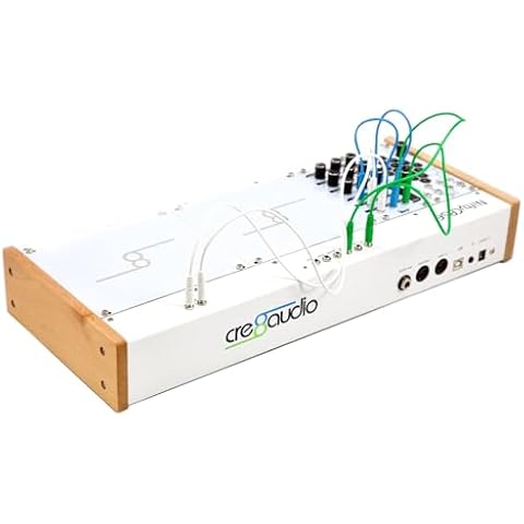 Cre8audio feature image