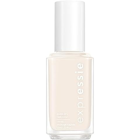 Cream Nail Polish