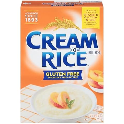 Cream Of Rice thumbnail