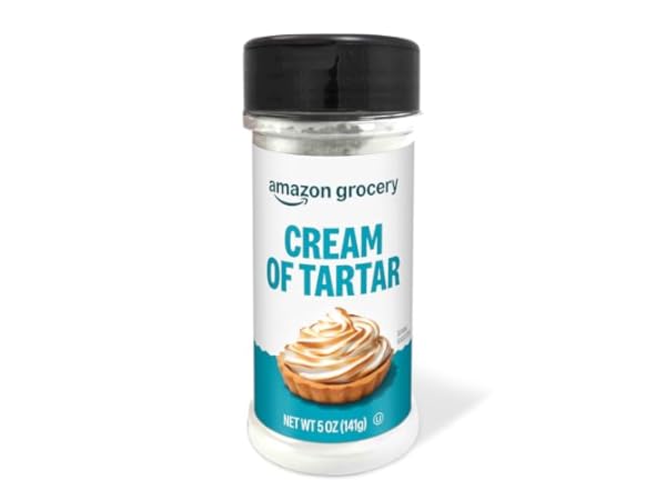 Cream of Tartar Thumbnail