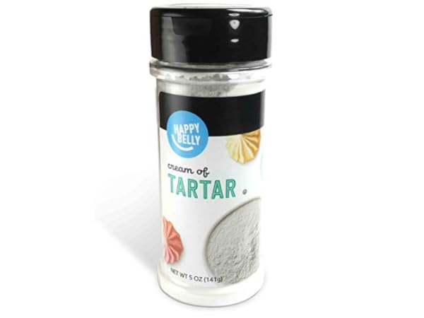 Cream of Tartar Thumbnail