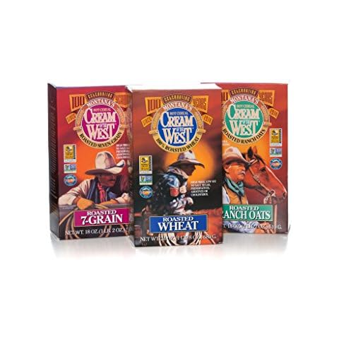 Cream Of The West feature image