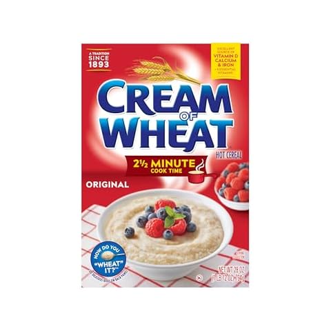 Cream Of Wheat feature image