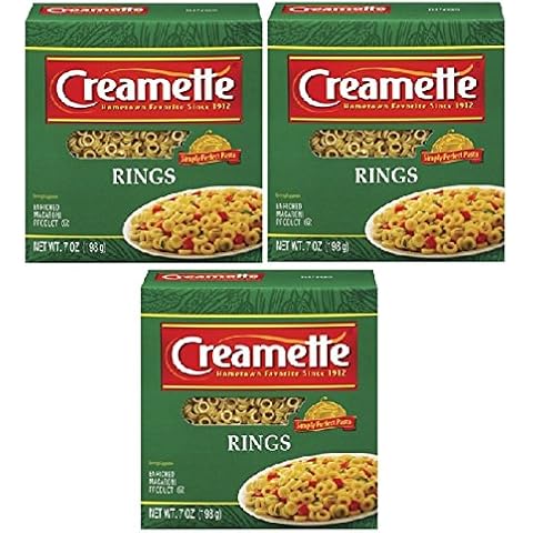 CREAMETTE thumbnail