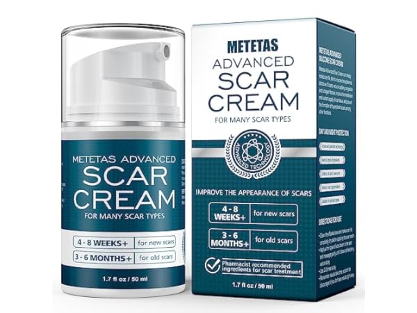 The 10 Best Creams Scar Reducing Treatments Of 2024 (Reviews ...