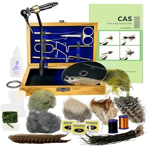 Creative Angler thumbnail