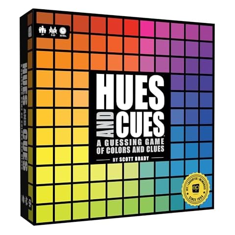 Creative Board Games