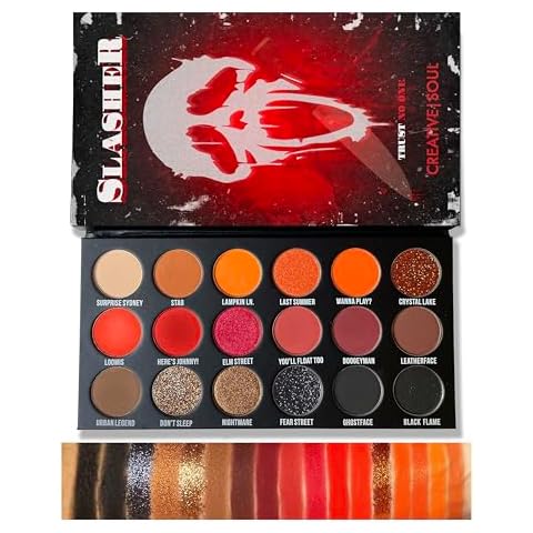 Creative Soul Cosmetics thumbnail