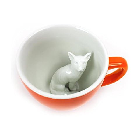 Creature Cups thumbnail