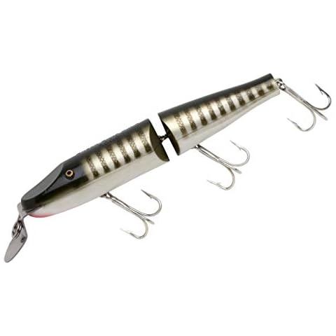 Creek Chub thumbnail