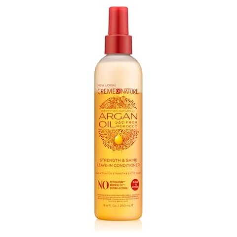 Creme Of Nature thumbnail