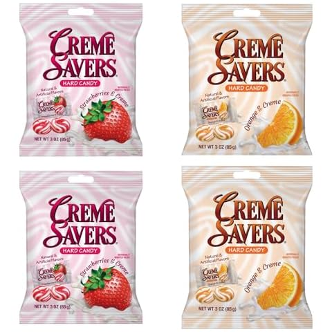 CREME SAVERS thumbnail